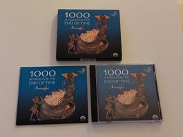 CD Anonymous 4: 1000 - A Mass for the End of Time