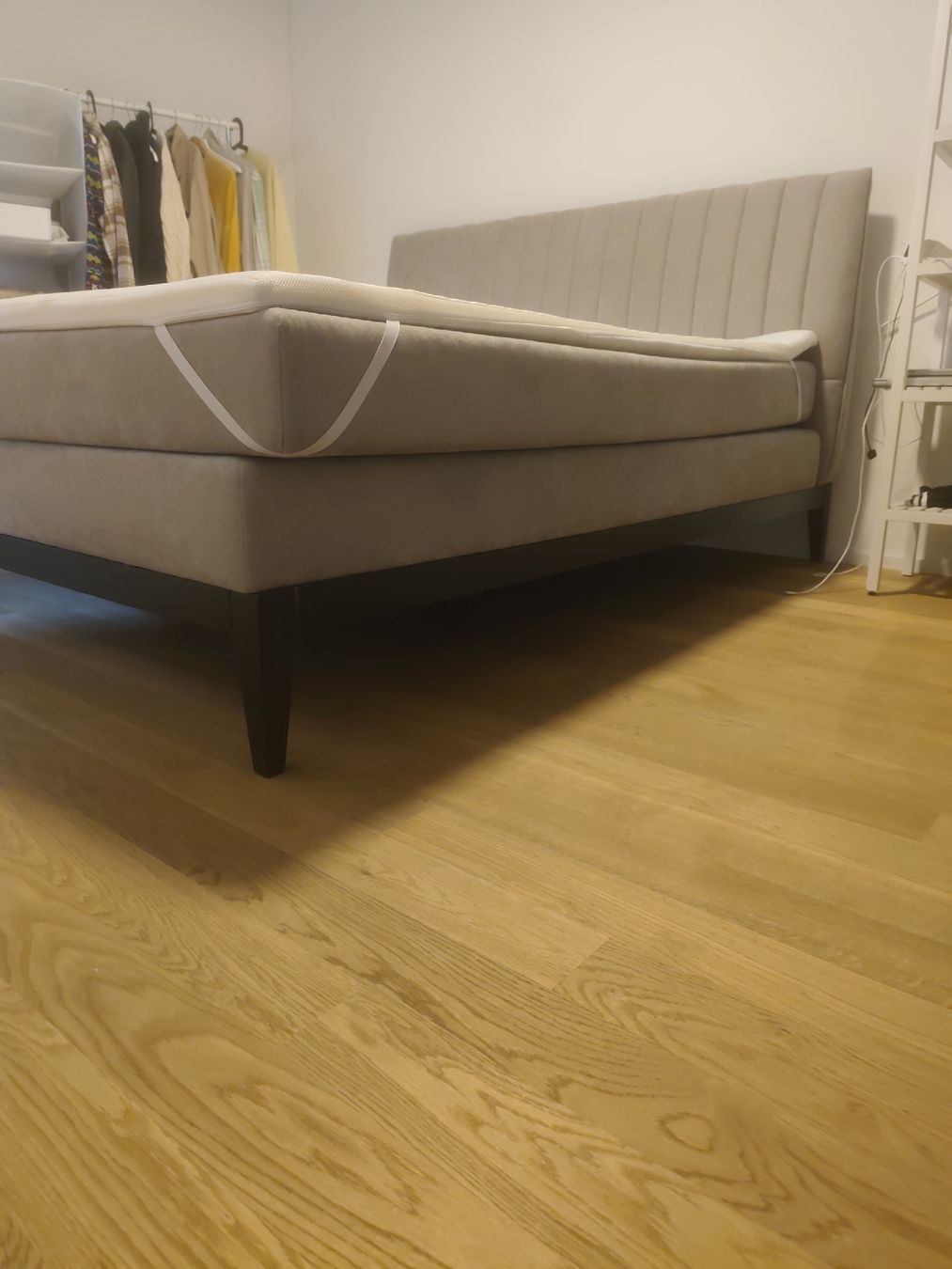 Mömax Betten: Boxspringbett NOLA von Mömax – Gebraucht aus Kloten von cis_dj99 1