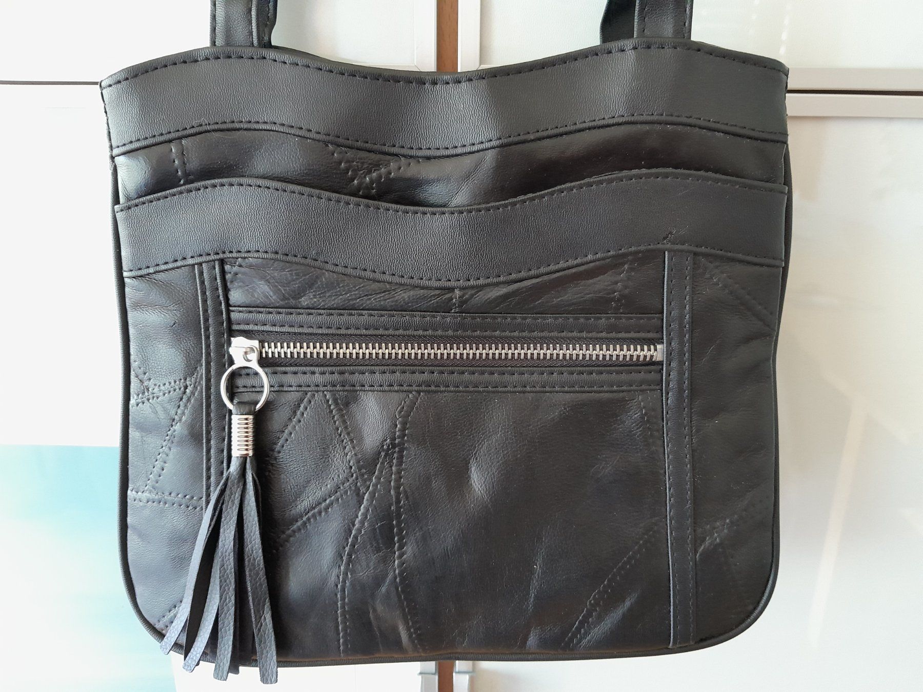 Borse da donna: Sac à main "NATHALIE ANDERSEN" – Nuovo (secondo la descrizione) da Charmey (Gruyère) venduto da Laulau.sansan 1