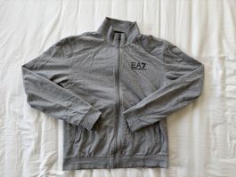 EA7 Armani Zip S