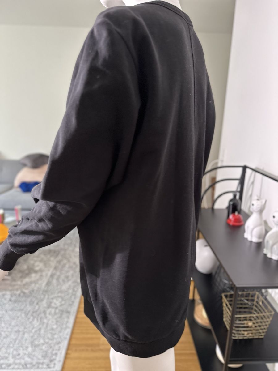Maglioni & Felpe: Sweatshirt | Perlen | Amen | Gr. 38 – Usato da Kilchberg ZH venduto da nad_6dwp 2