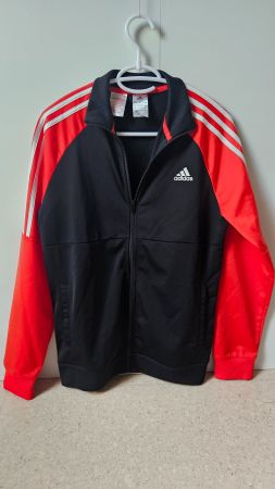 Trainerjacke Adidas