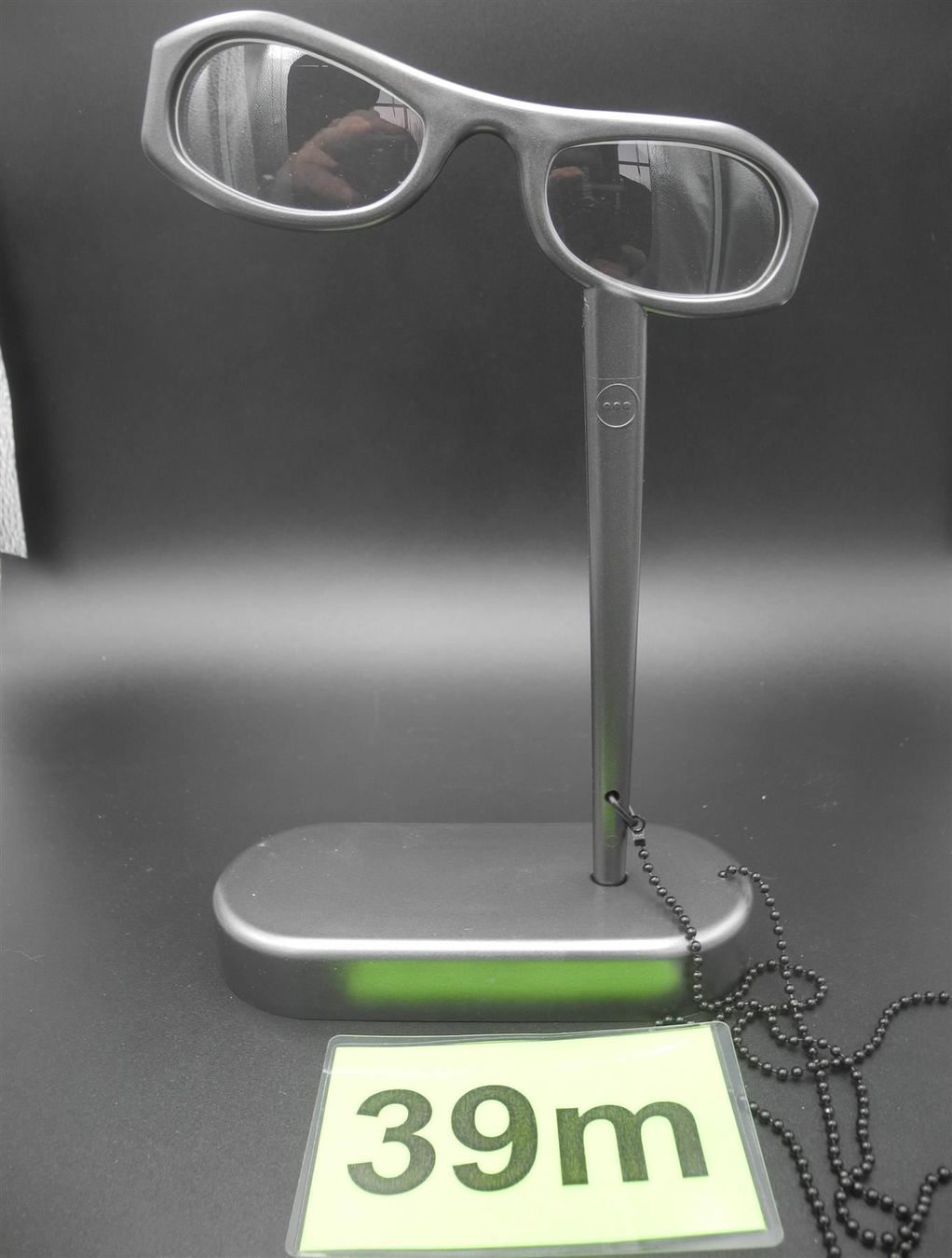 Occhiali & Lenti: Lesebrille"See Home", Titane, Nr. 39m – Nuovo e nell'imballaggio originale da Kottwil venduto da Crazyrolf 2