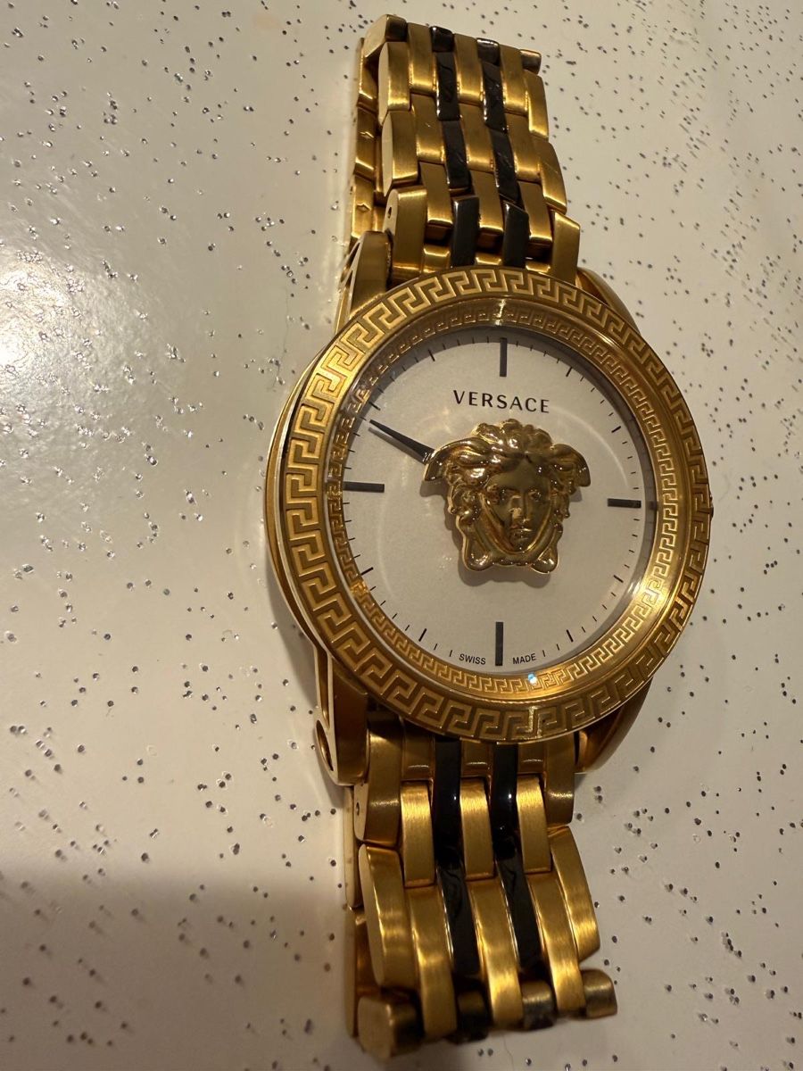 Versace Montres: Versace – D'occasion à Buchs SG par arb_9dc8 1