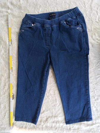 Damenhose m. collection - Grösse 44