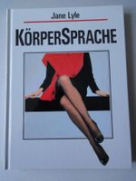 Körpersprache - Jane Lyle