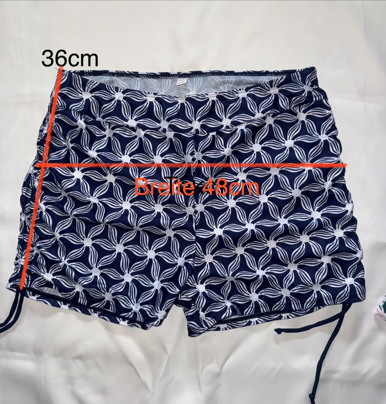 Costumi da bagno & Bikini: Damen-Badehöschen Gr.2XL – Nuovo (secondo la descrizione) da Buchrain venduto da nat_pl5p 8