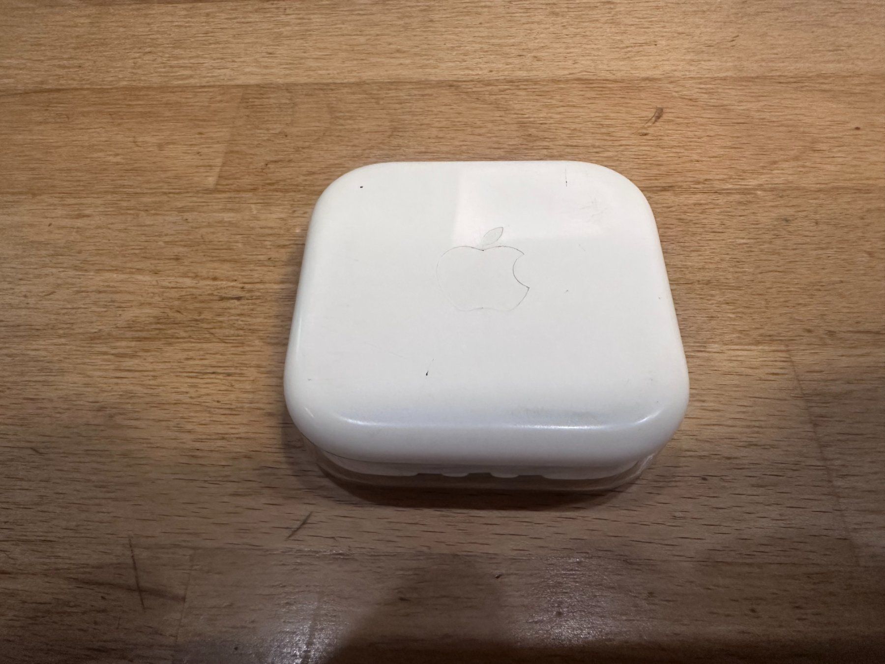 Apple Cuffie: Apple Earpods – Nuovo (secondo la descrizione) da Maienfeld venduto da Gartenbahn-Maienfeld 1