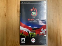 PSP UEFA EURO 2008