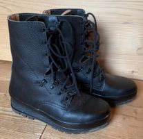 Kampfstiefel der CH Armee Grösse 285/6