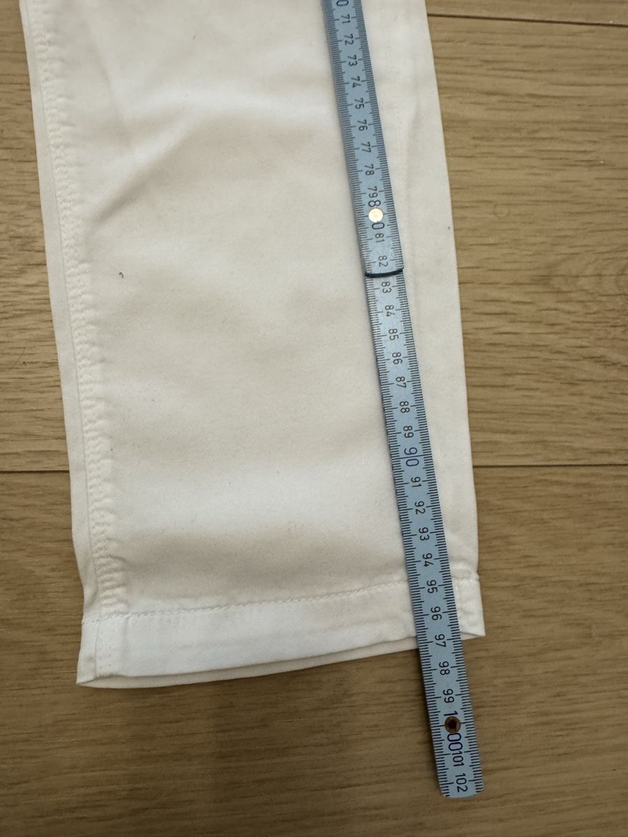 Raffaello Rossi Pantaloni: Raffaello Rossi Sommerhose gr 40 – Usato da Bünzen venduto da Magdalena.K 4