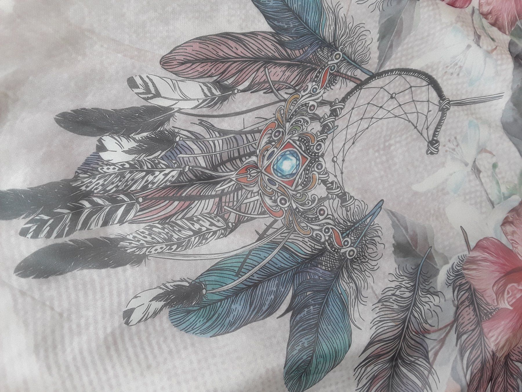 T-shirt: Wunderschönes T - SHIRT  Grösse M – Usato da Heimberg venduto da Samprof 1