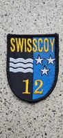 *** Swisscoy Badge mit Klett ***