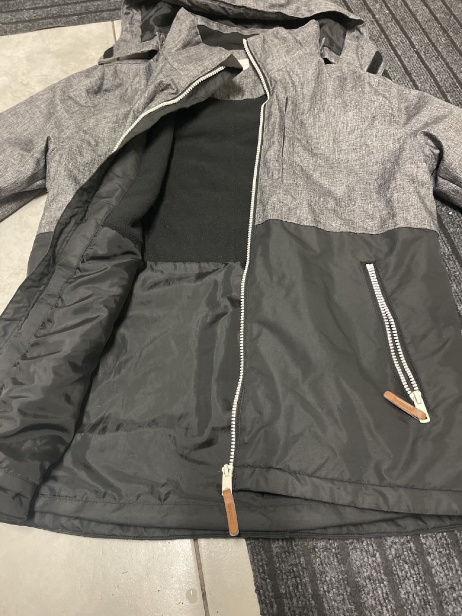 H&M Giacche & Cappotti: H&M übergangsjacke gr 164 junge – Usato da Bad Zurzach venduto da Cuore34 2