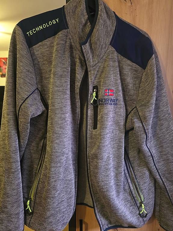 Giacche: Jacke leicht – Usato da Ebikon venduto da Mr.Busdriver