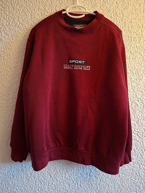 Pullover & Sweatshirts: Sweatshirt/Pullover Grösse M – Gebraucht aus Belp von ced_y8hx