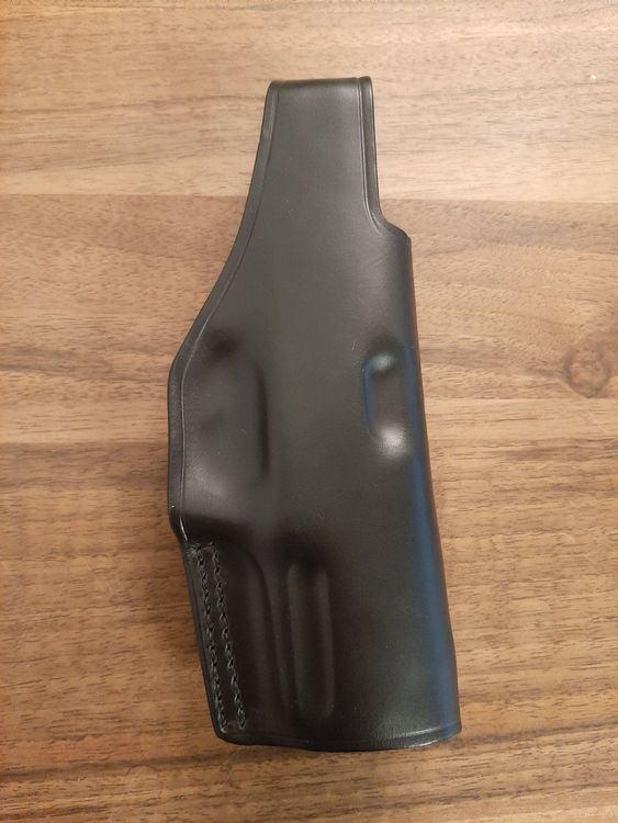 AK03 Nylon Holster Für Walther P99 - Gürtelholster Schwarz Rechts/Links Tragbar