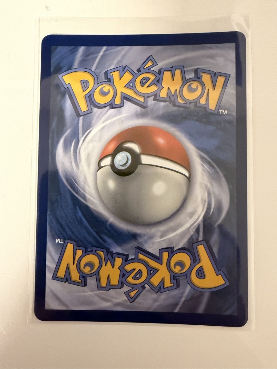 Pokémon Carte collezionabili: Genesect EX 161/086 EN – Nuovo (secondo la descrizione) da St. Margrethen SG venduto da mar_r9qg 1