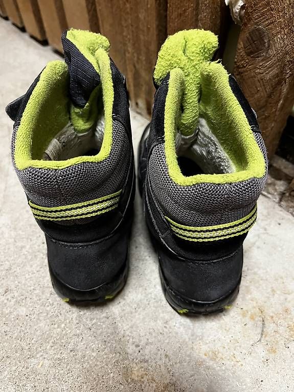 Superfit Scarpe per ragazzi: Bottes hiver gore-tex Superfit 33 – Usato da Onex venduto da Mureca 2