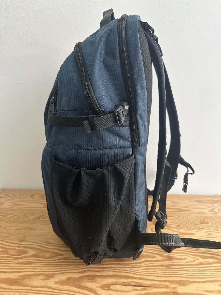 Pacsafe Sacs à dos: Pacsafe Kamerarucksack – D'occasion à Koblenz par Joshua_M 1