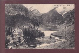 SEEALPSEE - 1913