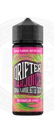 Drifter Watermelon-Apple 0mg  100ml Nikotin frei 50:50