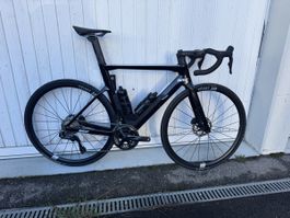 NEU BMC Timemachine 01 Grösse M/54