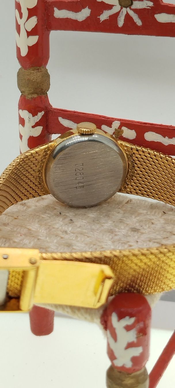Orologi: Montre luis marton – Usato da La Chaux-de-Fonds venduto da jac_9llg 5