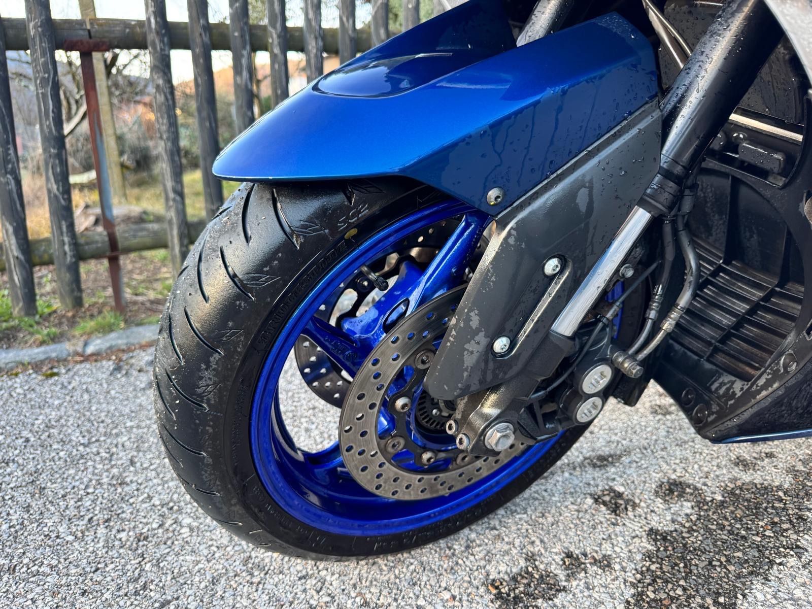 Yamaha Scooter: T Max 530 DX – Usato da Dino venduto da inf_ls62 2