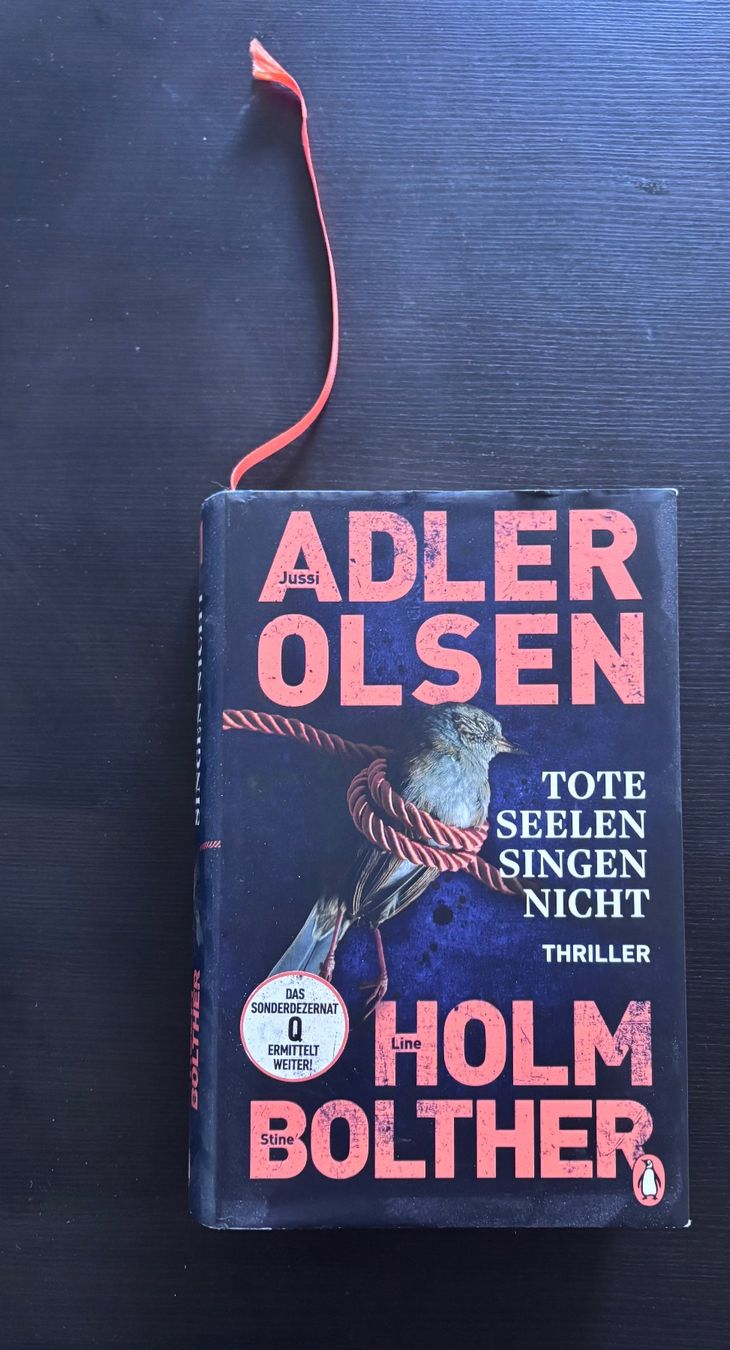 Libri: Adler Olsen Krimi, 11. Fall – Usato da Basel venduto da sar_z27h