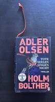 Adler Olsen Krimi, 11. Fall