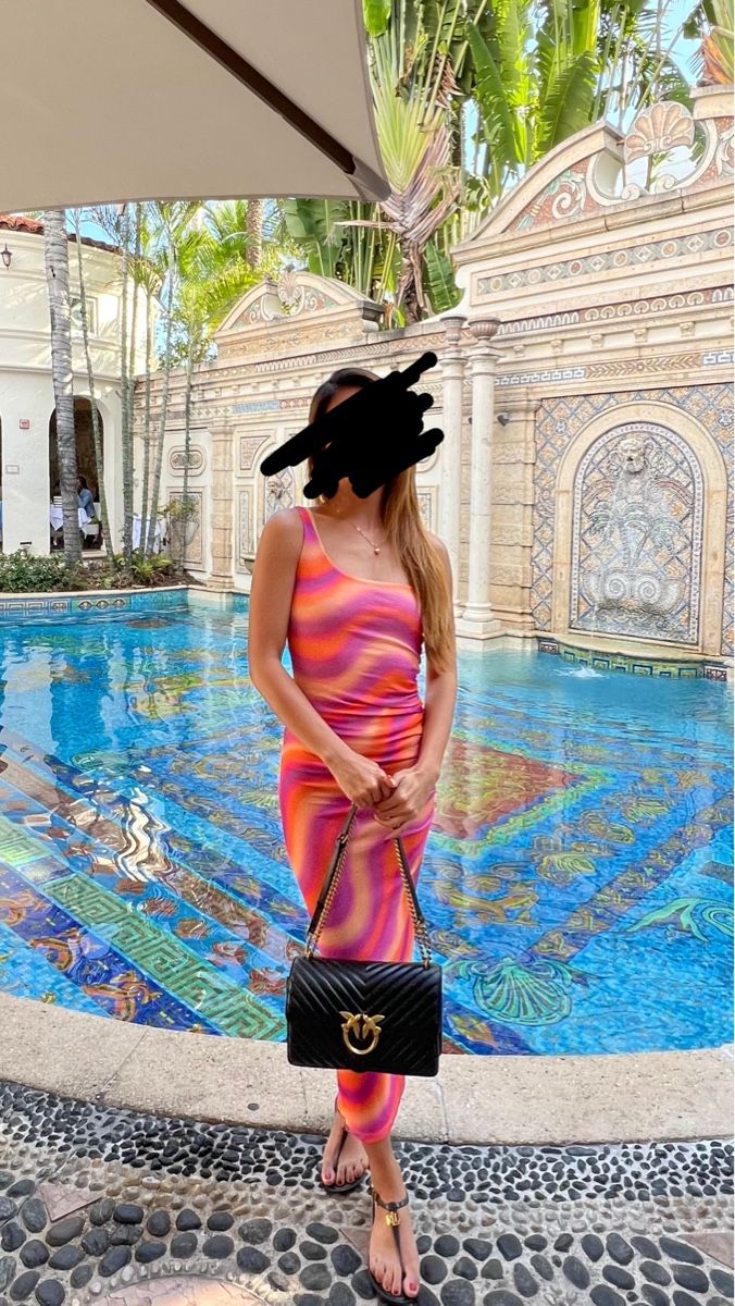 Bershka Kleider: Bershka dress/kleid – Gebraucht aus Vallamand von Shirleyyel
