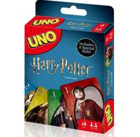 Kartenspiel Spiel Harry Potter Special Edition