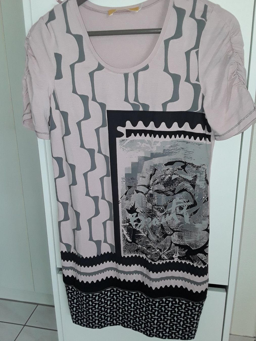 Biba T-shirt: BIBA  Longshirt XS – Nuovo (secondo la descrizione) da Heimberg venduto da Samprof 2