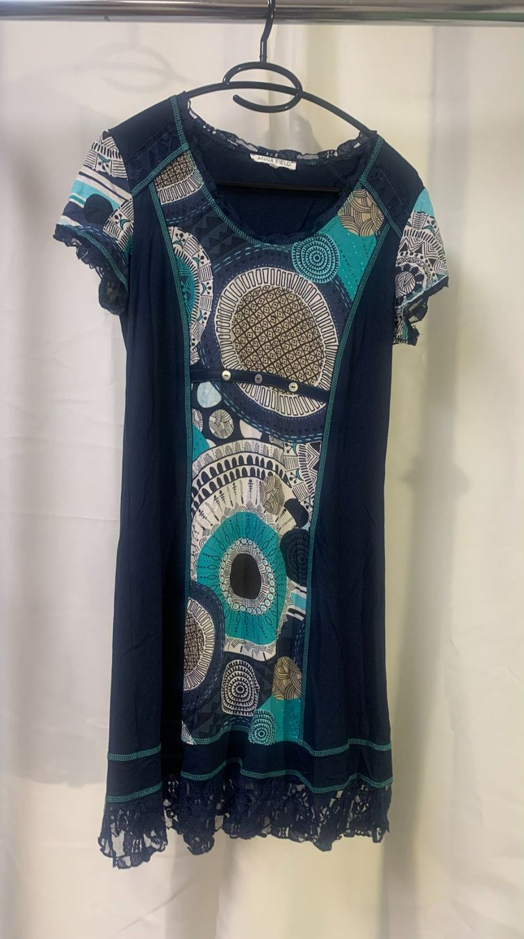 Vestiti: Sommerkleid – Nuovo (secondo la descrizione) da Aesch BL venduto da schastu