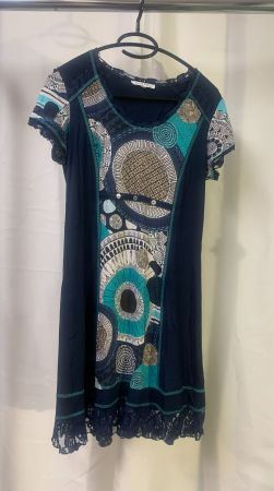 Sommerkleid