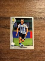 Panini WM 2014 - Lionel Messi Sticker
