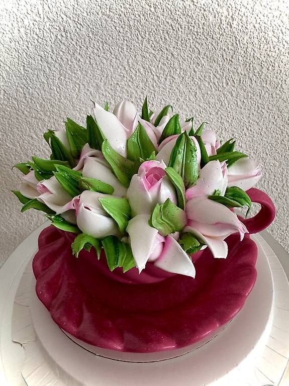 Tutte le decorazioni: Geschenk, Blumen, Geburtstag, Schokolade, Marshmallow  – Usato da Frauenfeld venduto da olg_8qzw 3
