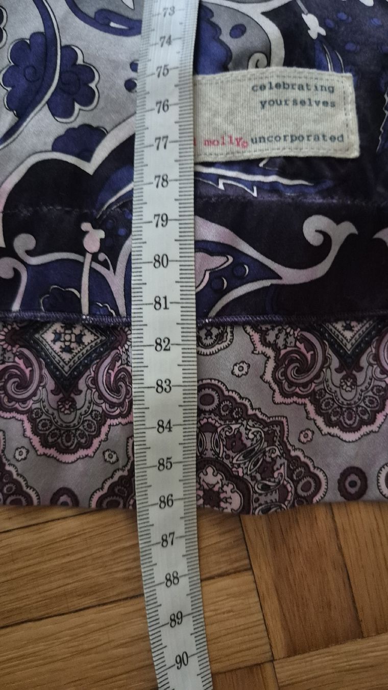 Odd Molly Vestiti: Odd Molly Kleid Gr. M Seide  – Usato da Winterthur venduto da ann_7lxx 6