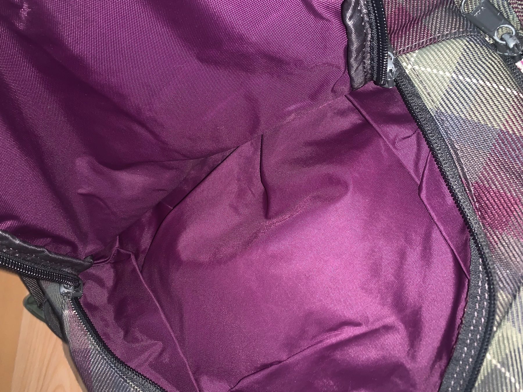 Dakine Rucksäcke: Dakine Rucksack – Gebraucht aus Bettlach von valishop 9