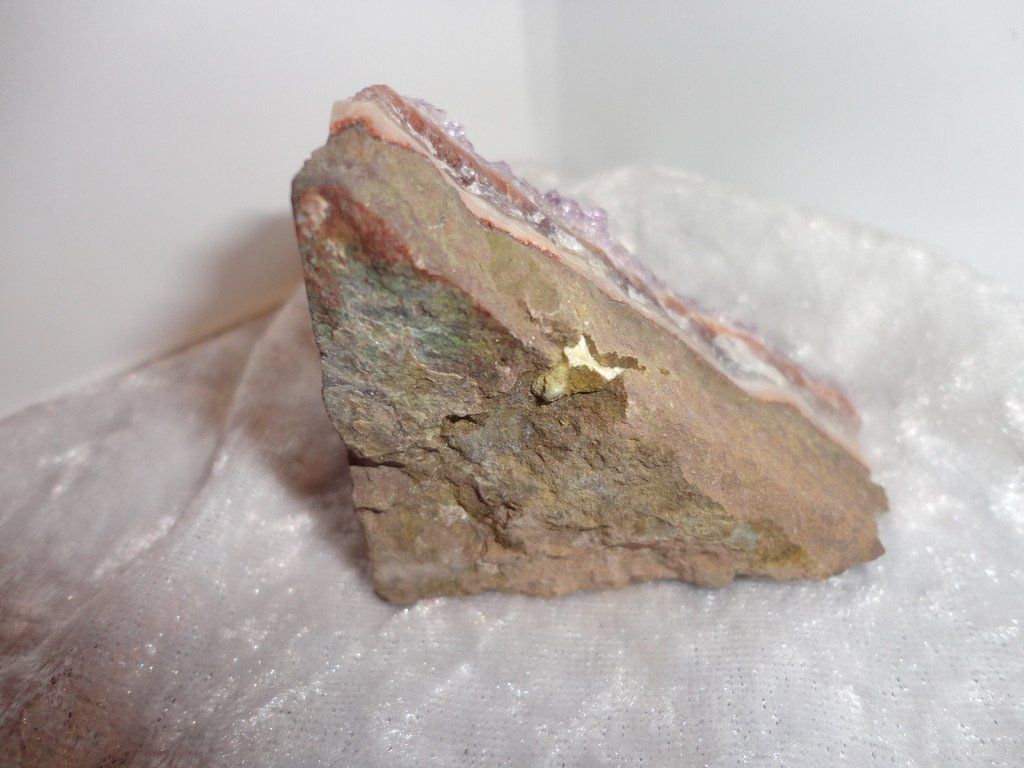 Mineralien & Heilsteine: Amethyst  roh – Neu (gemäss Beschreibung) aus Biberist von Steine 3