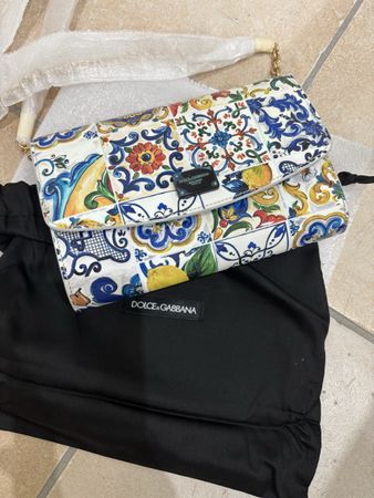 Tasche: Dolce & Gabbana