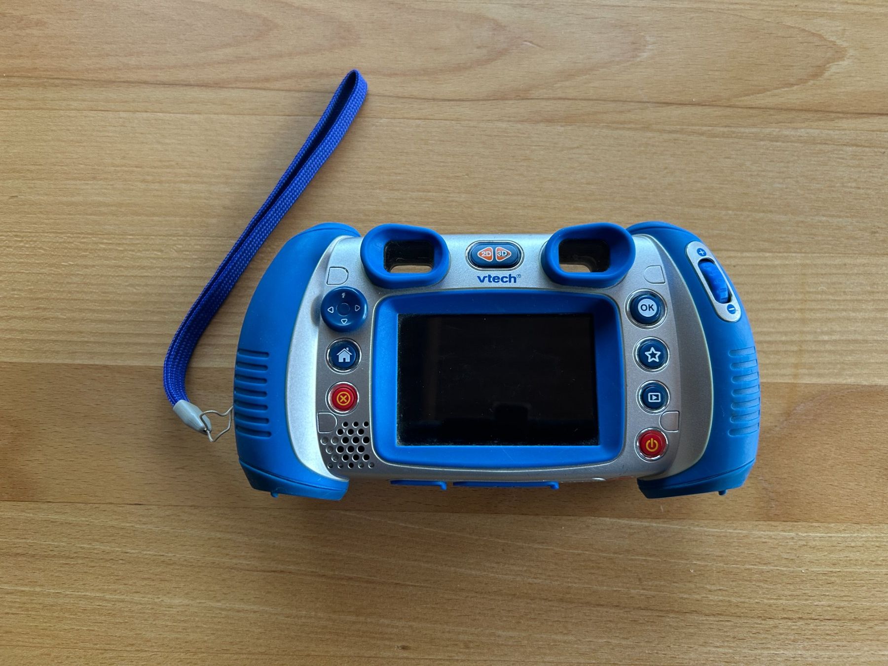 Vtech Giocattoli: vtech Kidizoom Kinderkamera – Usato da Grosswangen venduto da che_gr 2