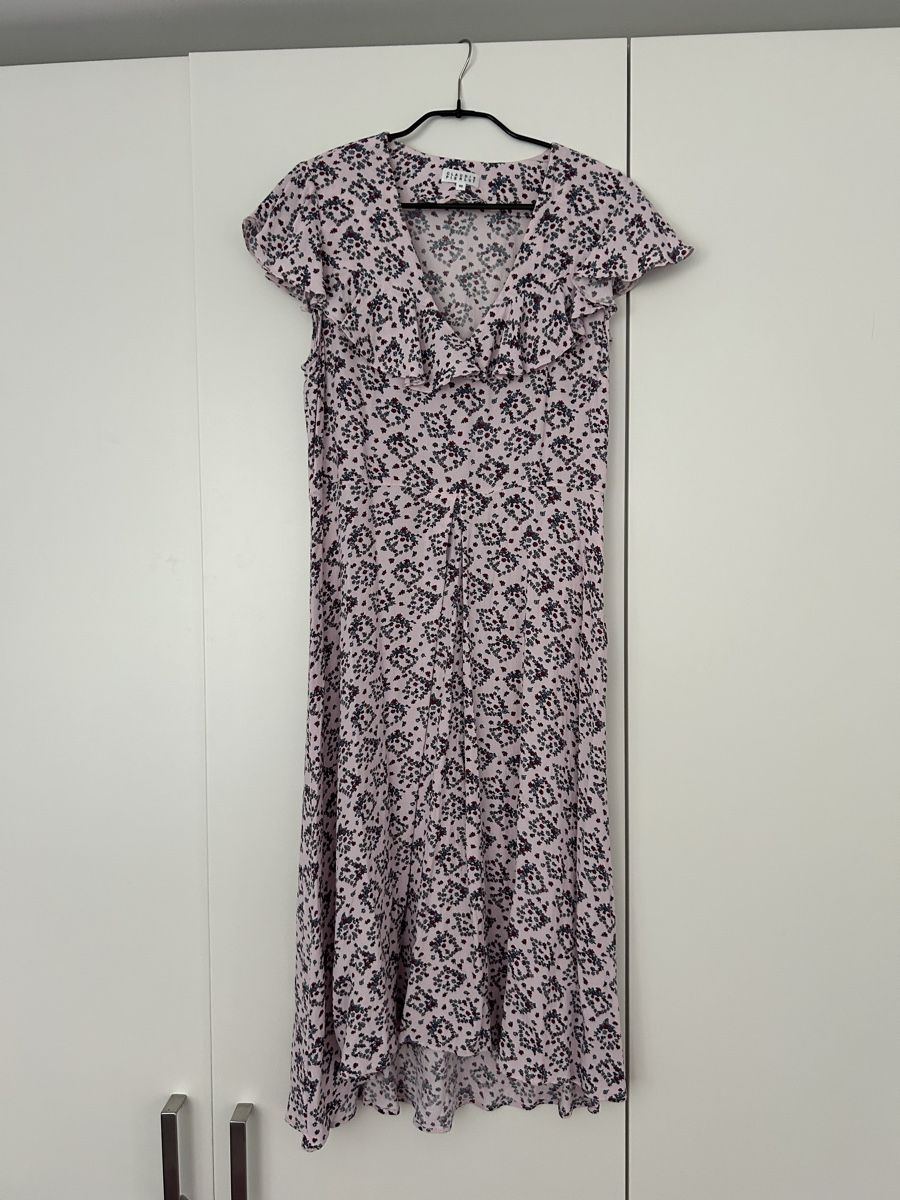 Claudie Pierlot Vestiti: Kleid Claudie Pierlot – Usato da Zürich venduto da Robin_zh2