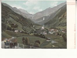 Unterschächen ca. 1900