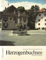 Herzogenbuchsee Heimatbuch