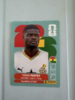 Panini Worldcup 2026 GHA 10