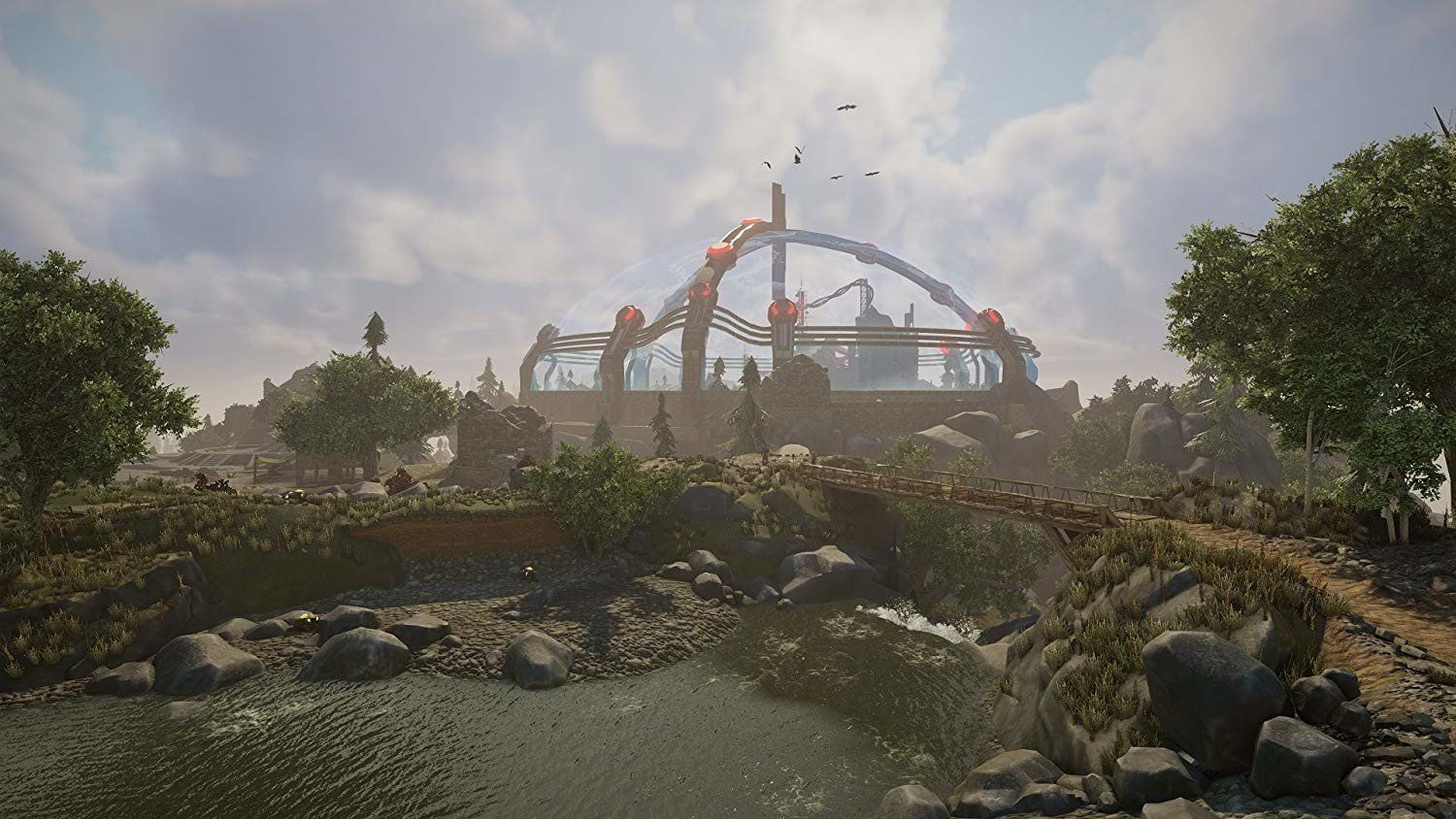 Sony Console: ELEX Postapokalyptischen Science-Fantasy Universum – Usato da Schüpfheim venduto da Games_Spielkonsolen 5