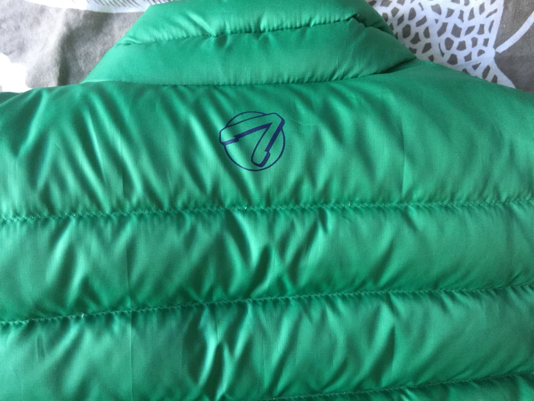 Thömus Gilet & Giacche: THOMÜS warme Winter  Weste – Usato da NEUENEGG venduto da Antikfrau 4