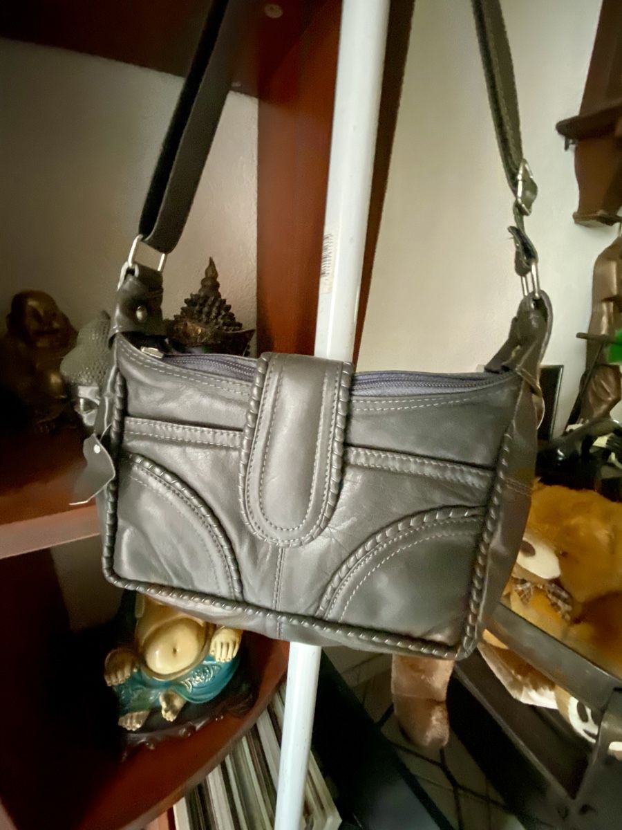 Taschen für Damen: Sac à bandoulière – Neu (gemäss Beschreibung) aus Estavayer Le Lac von sico1260 3